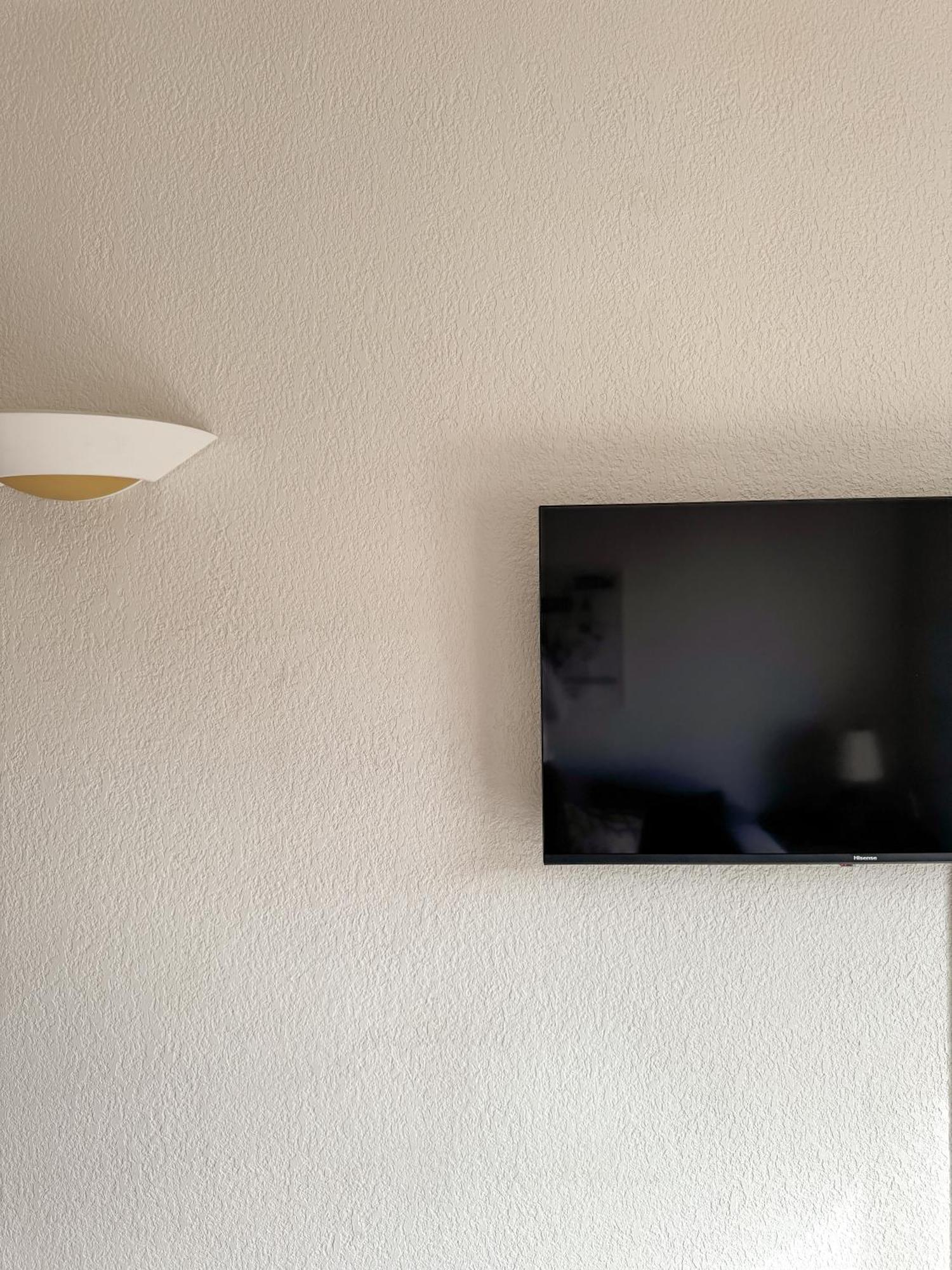 Coquet appartement avec terrasse sur la mer Roquebrune-Cap-Martin Extérieur photo