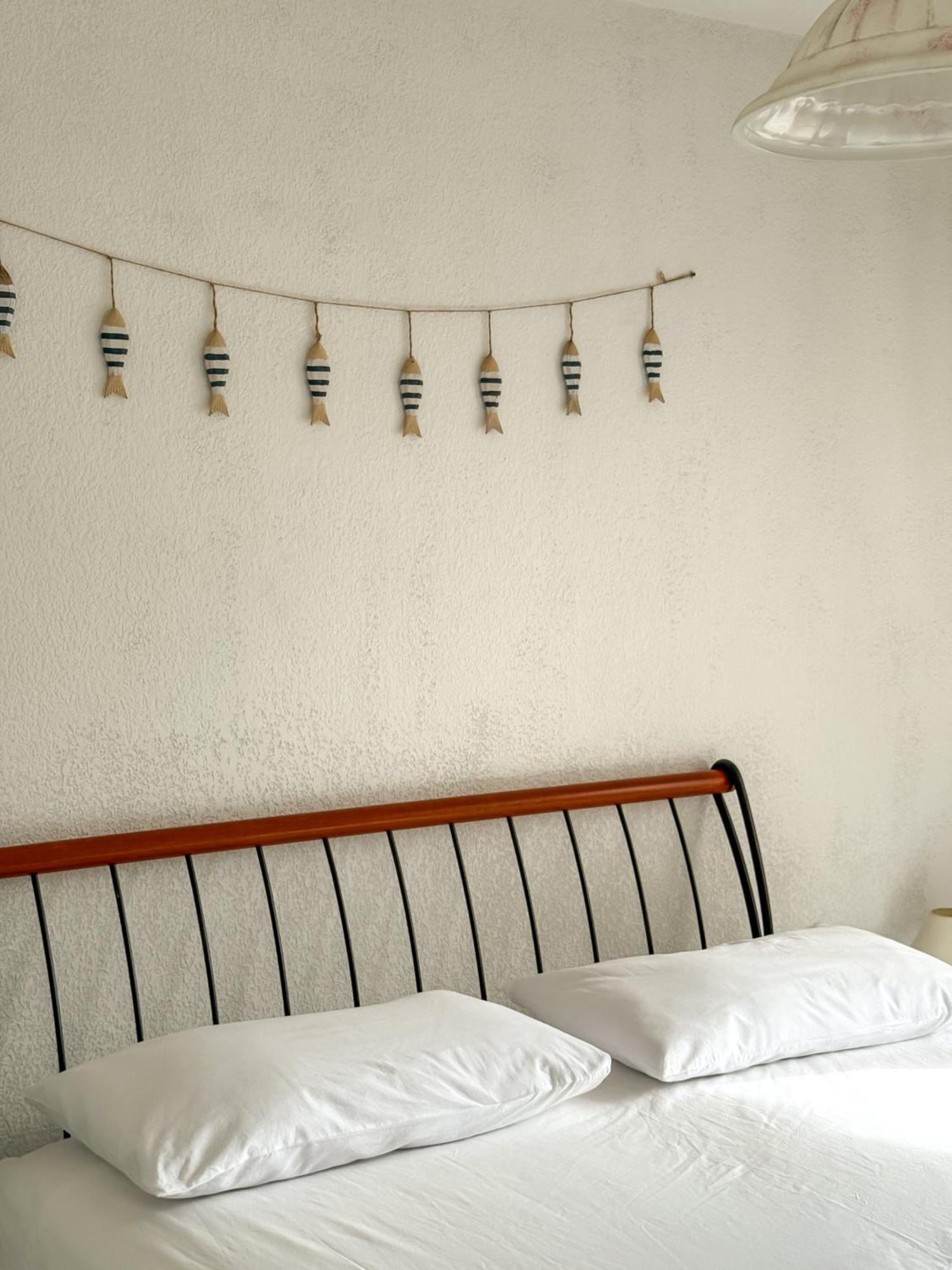 Coquet appartement avec terrasse sur la mer Roquebrune-Cap-Martin Extérieur photo